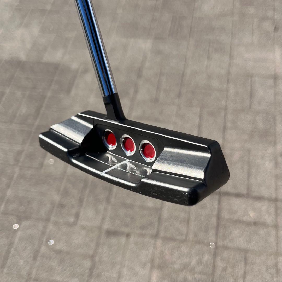 スコッティキャメロン セレクト ニューポート2.6 2012 美品 激レア