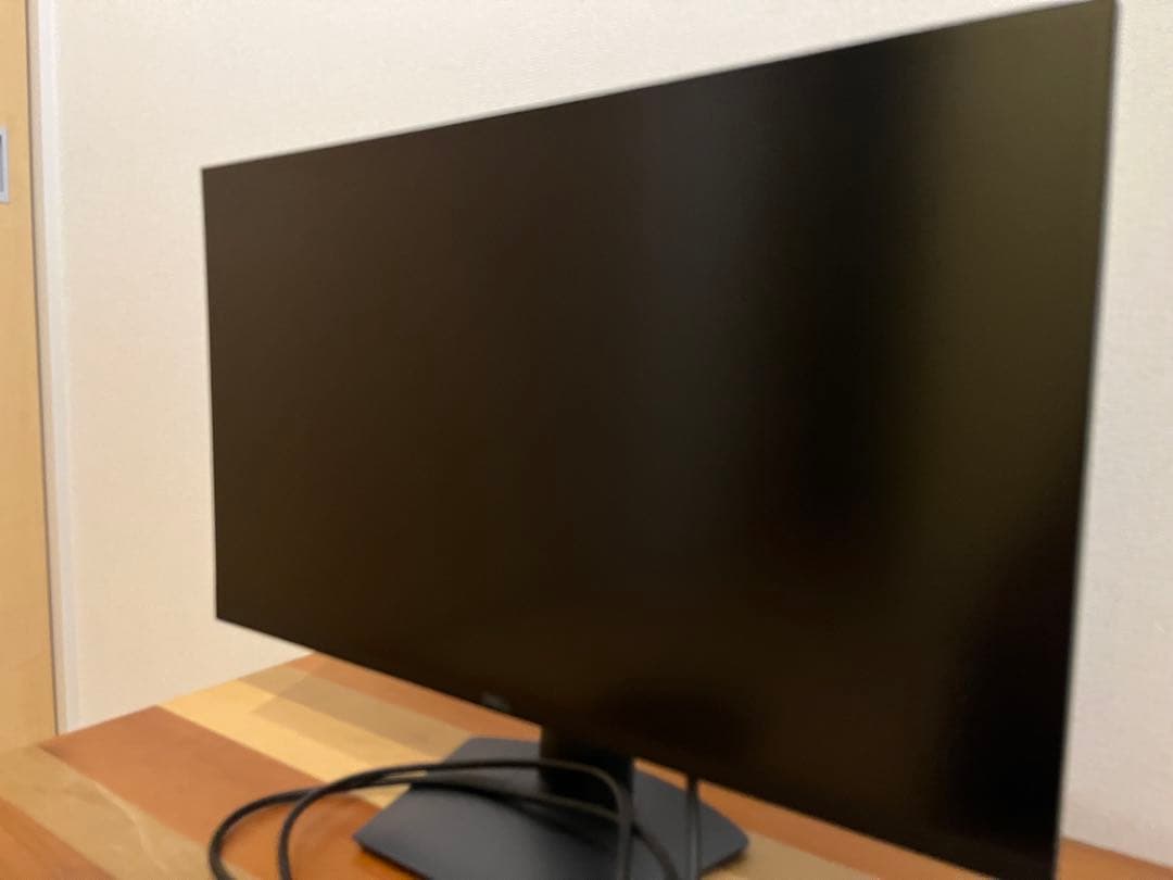 Dell ゲーミングモニター 27インチ S2719DGF