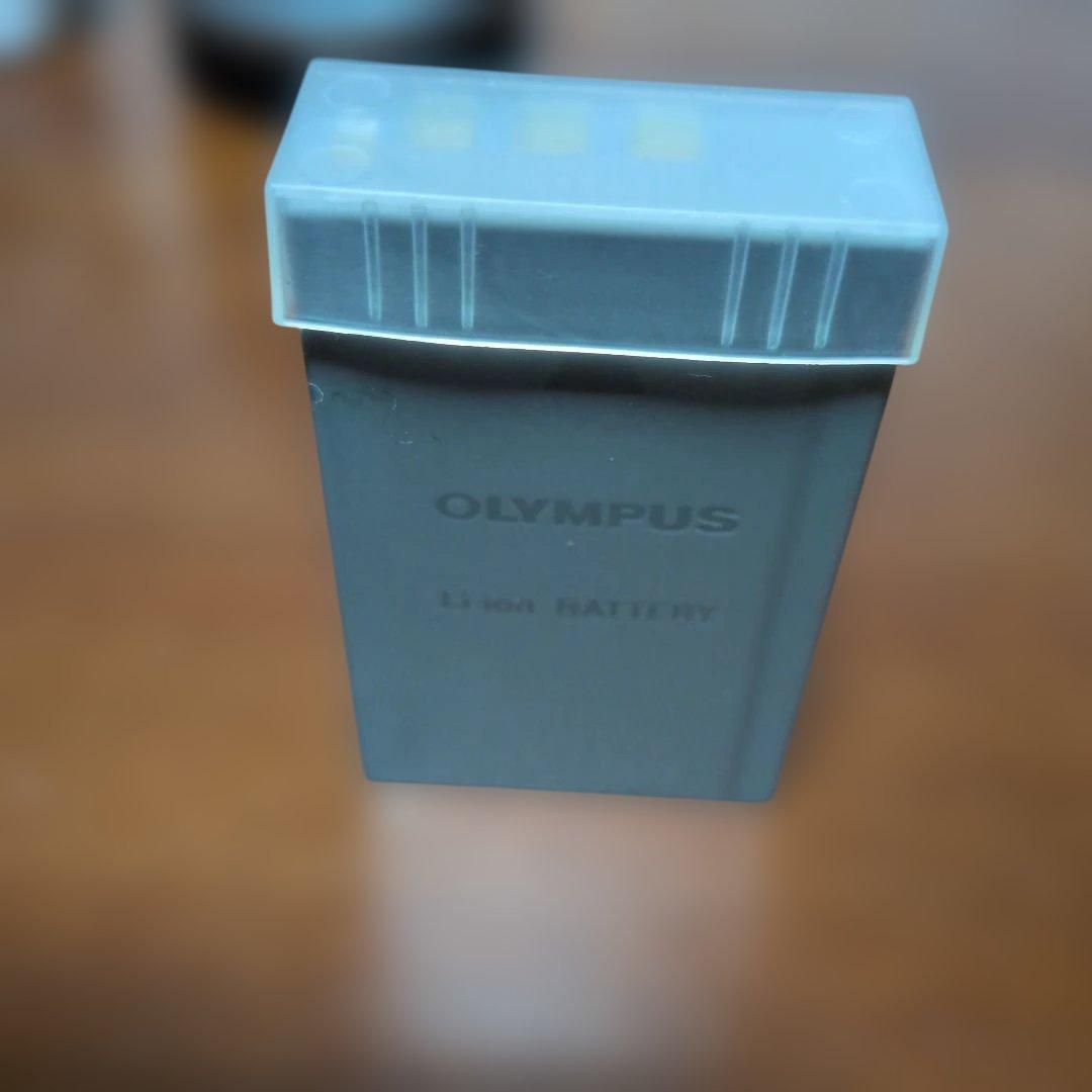 OLYMPUS PEN Lite E-PL3 美品