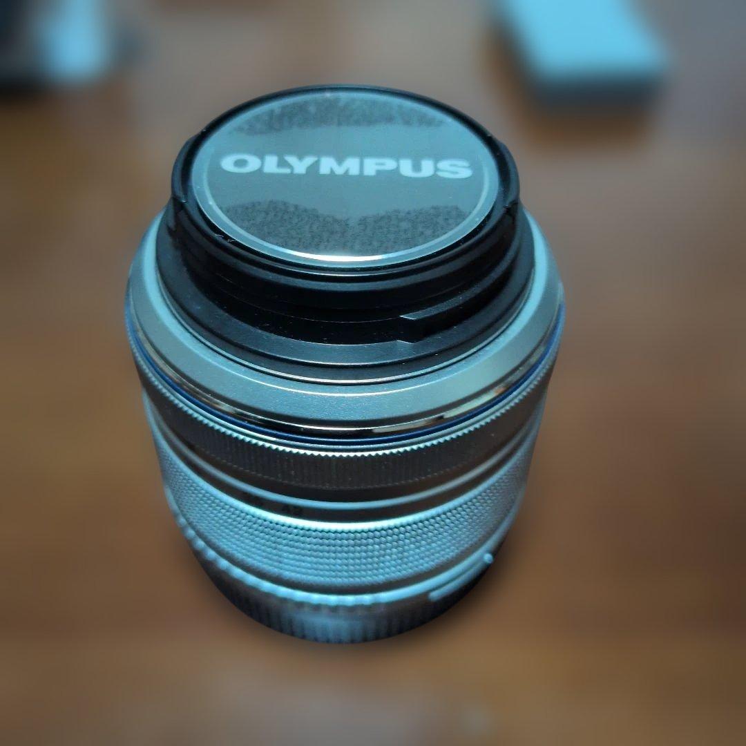 OLYMPUS PEN Lite E-PL3 美品