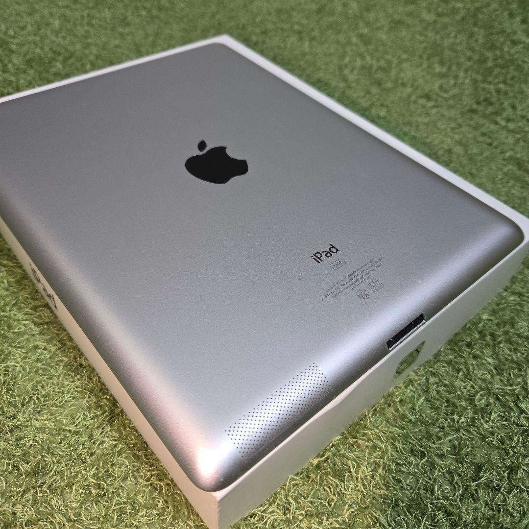 【Aランク】iPad 2 32GB アイパッド 第２世代 ホワイト