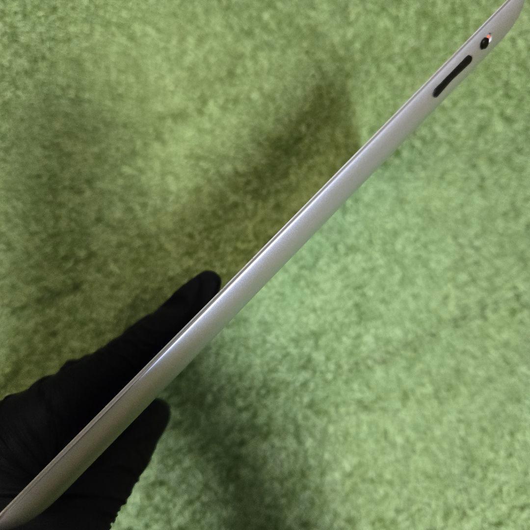 【Aランク】iPad 2 32GB アイパッド 第２世代 ホワイト