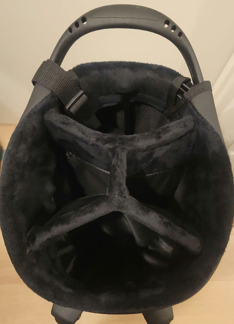 新品 G/FORE ジーフォアキャディバッグ