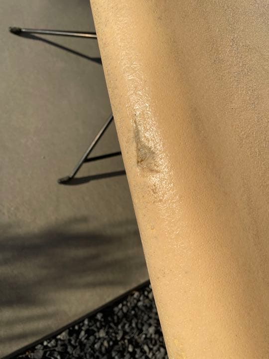 キャッチサーフ Barry McGee 9.0” 中古 バリーマッギー 希少