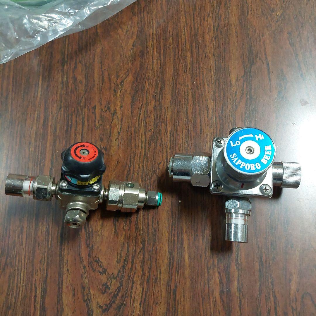 KIRIN ビールサーバー ステンレス製