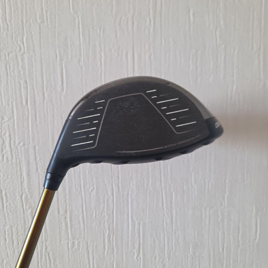 PING G400 MAX ドライバーセット