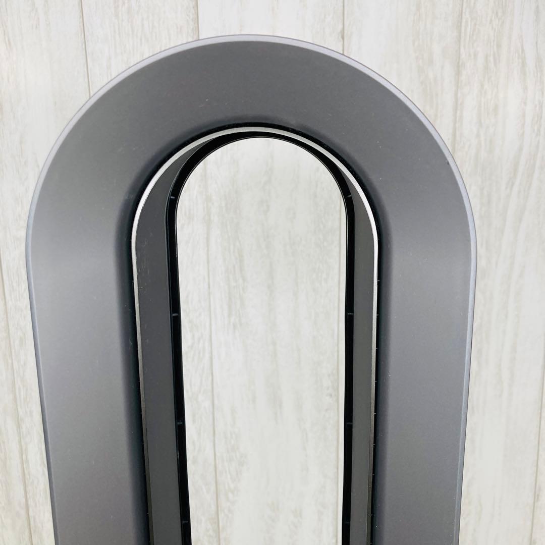 【美品】Hot + Cool AM09 ファンヒーター 扇風機 2023年製