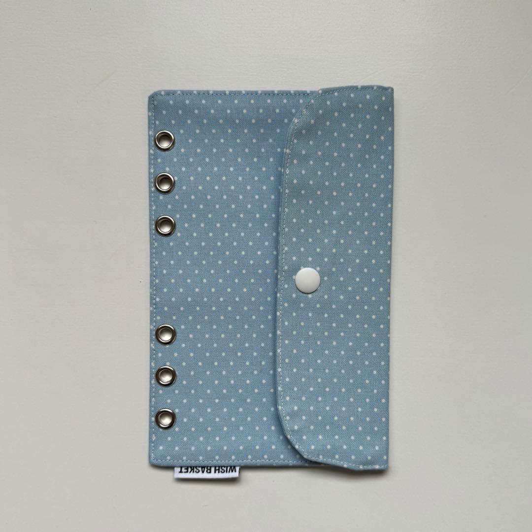 【set販売】韓国savingバインダー、リフィル