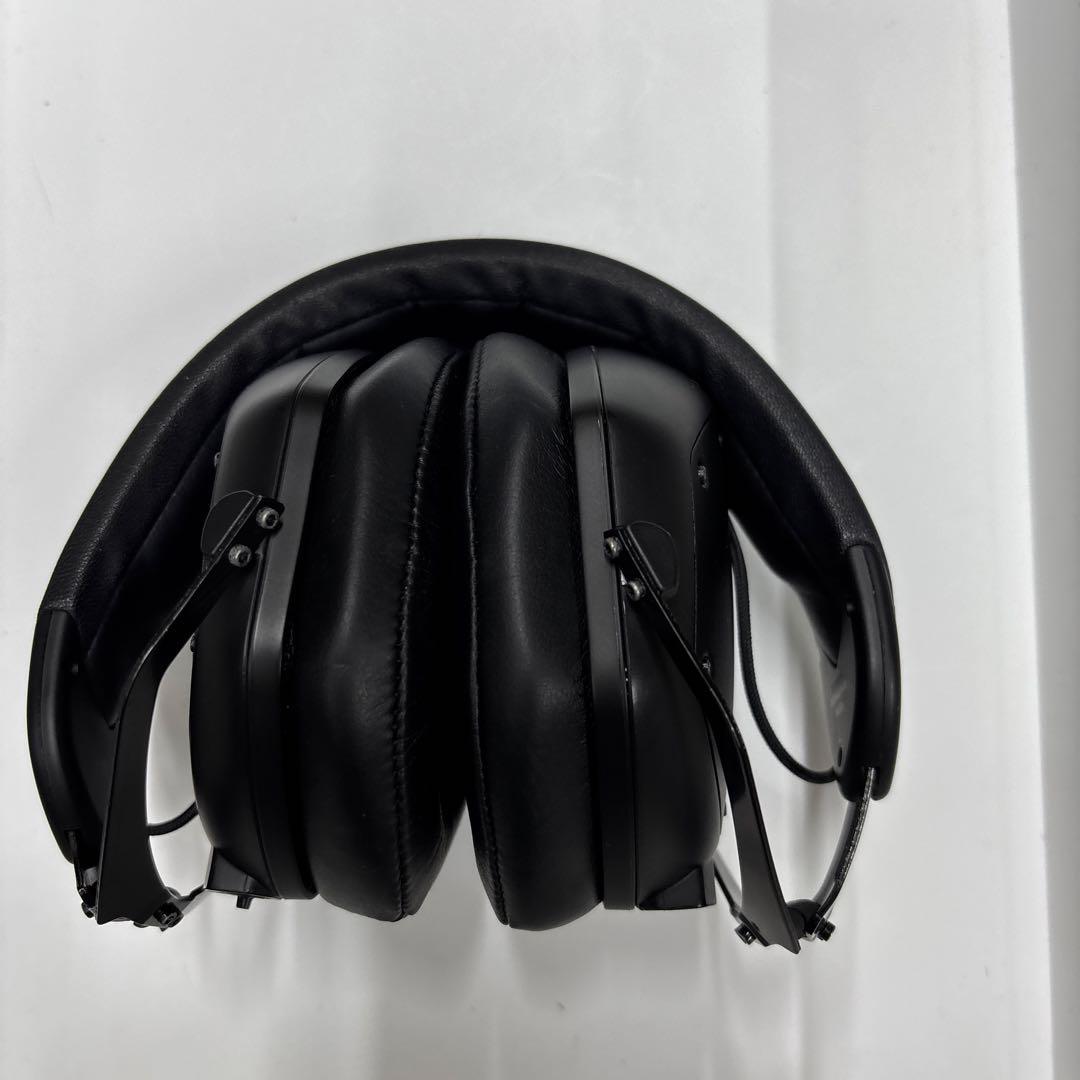 V-MODA Crossfade M-100 Masterコイルケーブル付