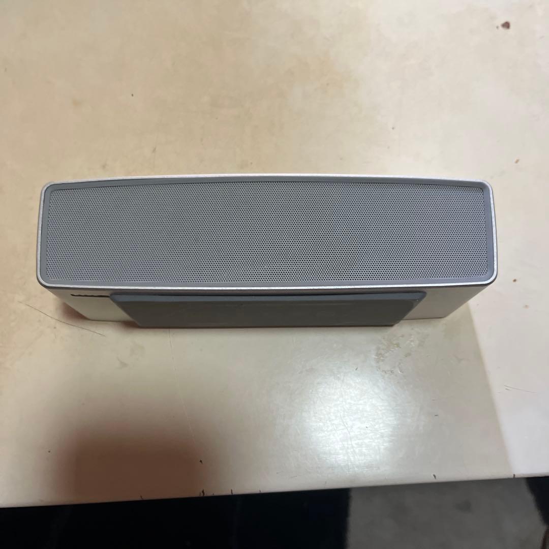 『早い者勝ち！！』 Bose SoundLink Mini ワイヤレススピーカー