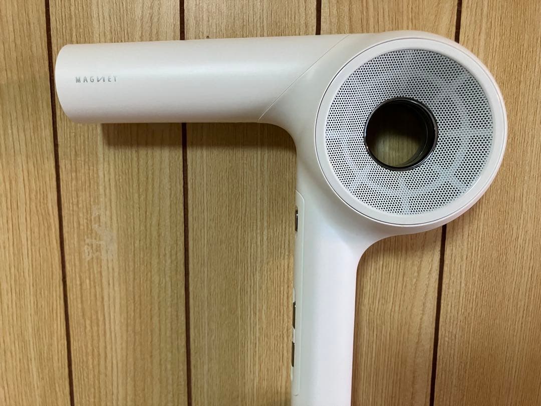 MAGNET Hair Pro Dryer0 ホワイト