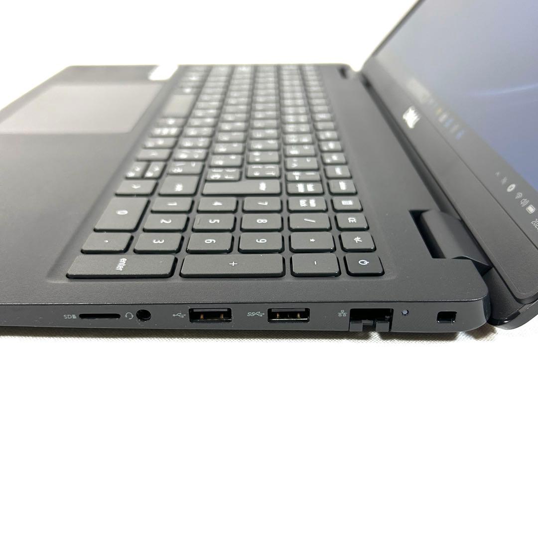 Windowsノート本体 Dell Latitude 3520 i5 256GB 16GB Office