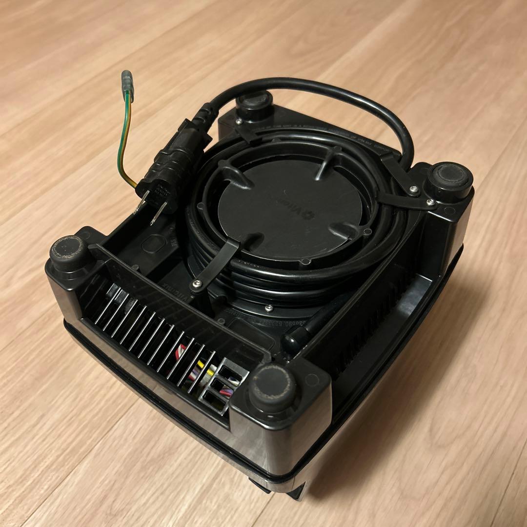 値下げ♪ バイタミックス　5200C ブラック　Vitamix