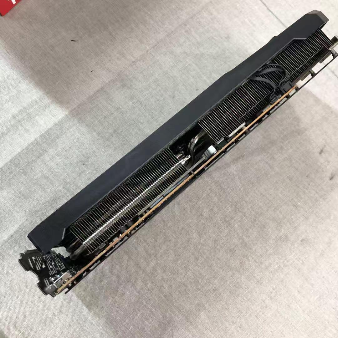 a*9様 ASRock Radeon / RX7800XT 搭載 グラフィックボ