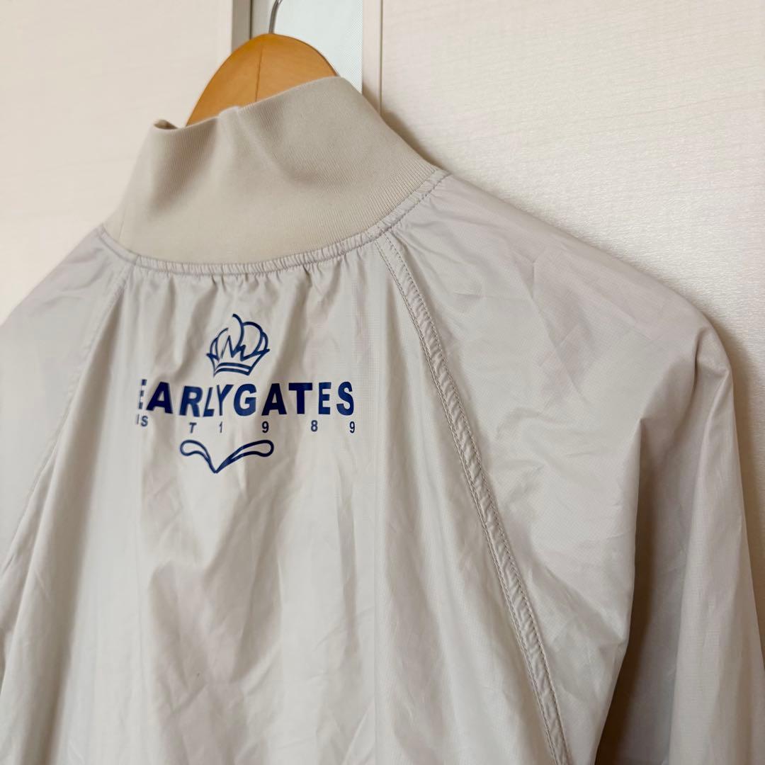 PEARY GATES パーリーゲイツ 6 ゴルフウェア2点セット