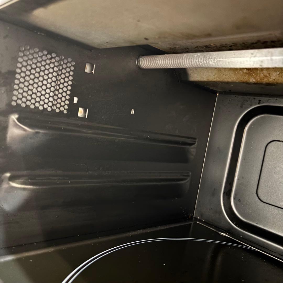 BALMUDA バルミューダ オーブンレンジ ホワイト