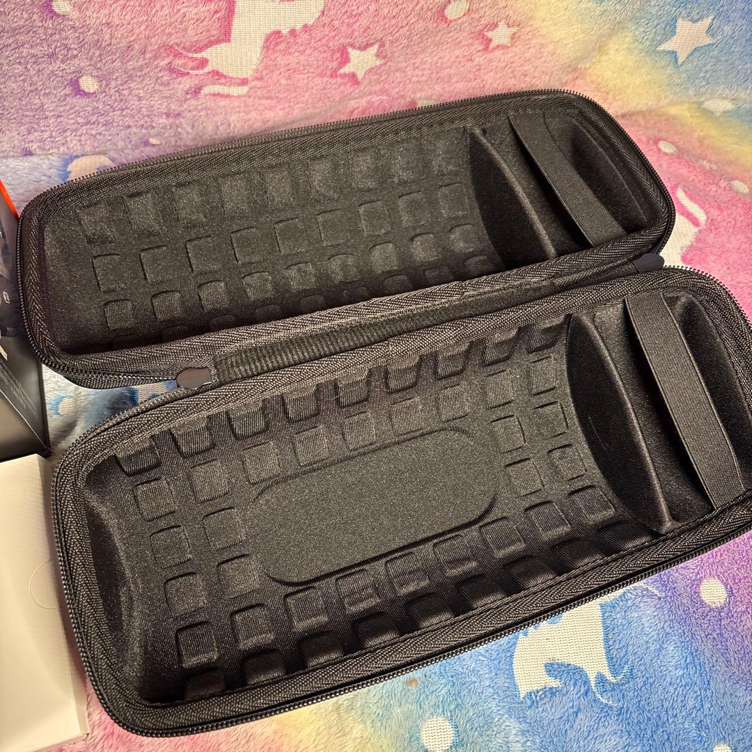 【外観美品・付属品完備】JBL Charge5 ブラック