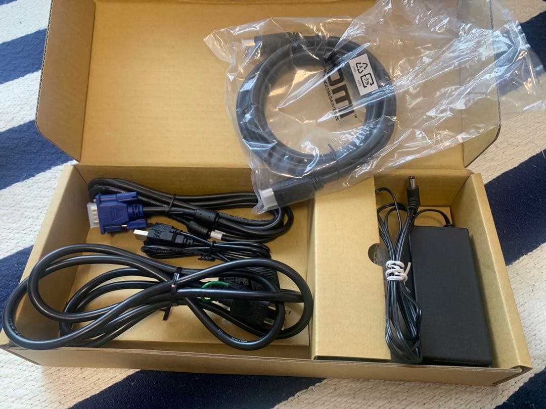 AVerVision VP-1HDN 映像伝送デバイス 書画カメラ