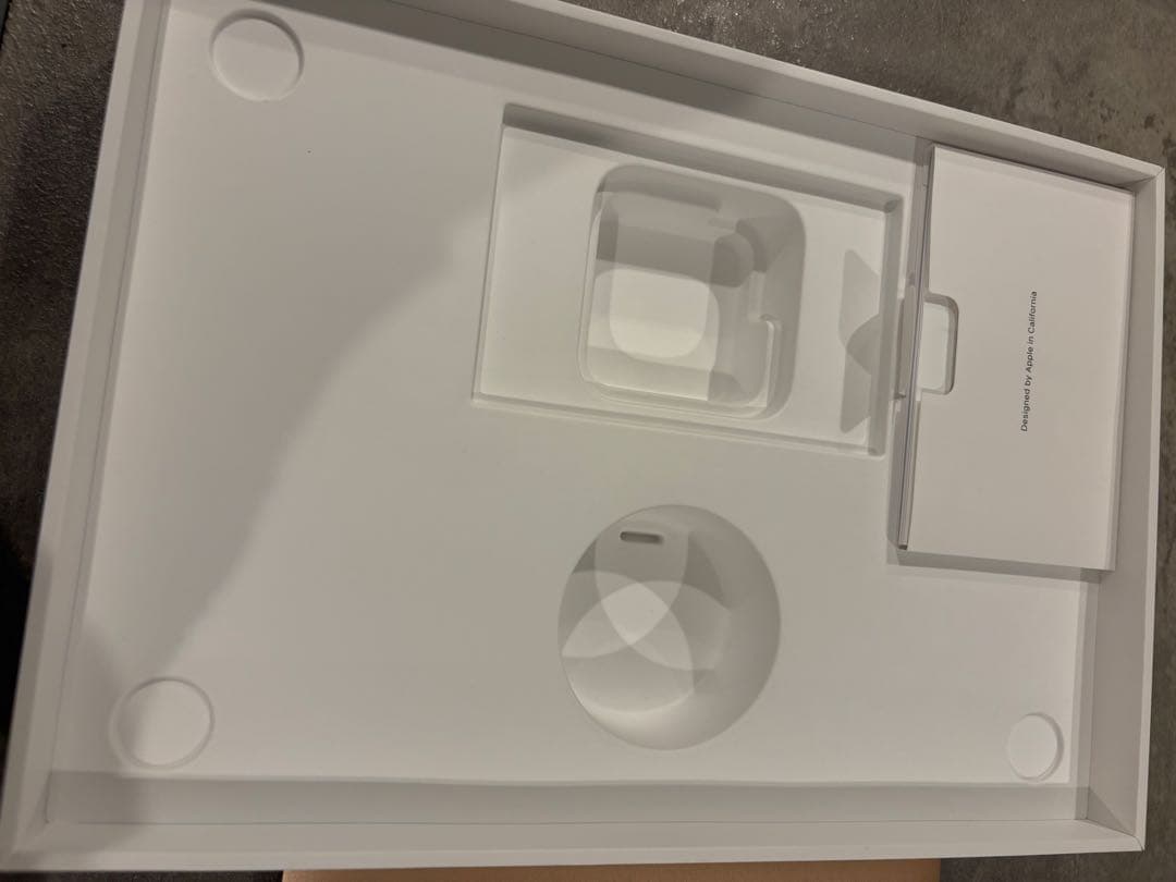 MacBook本体 2020 Apple MacBook Air