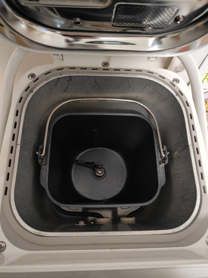 Panasonic SD-MT3　ホームベーカリー