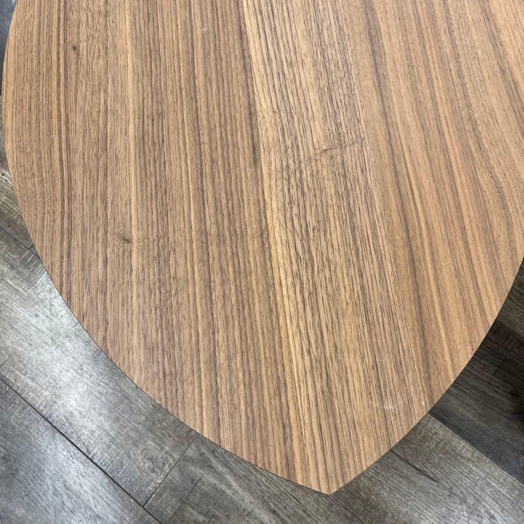 IKEA ネストテーブル STOCKHOLM ストックホルム 2点セット