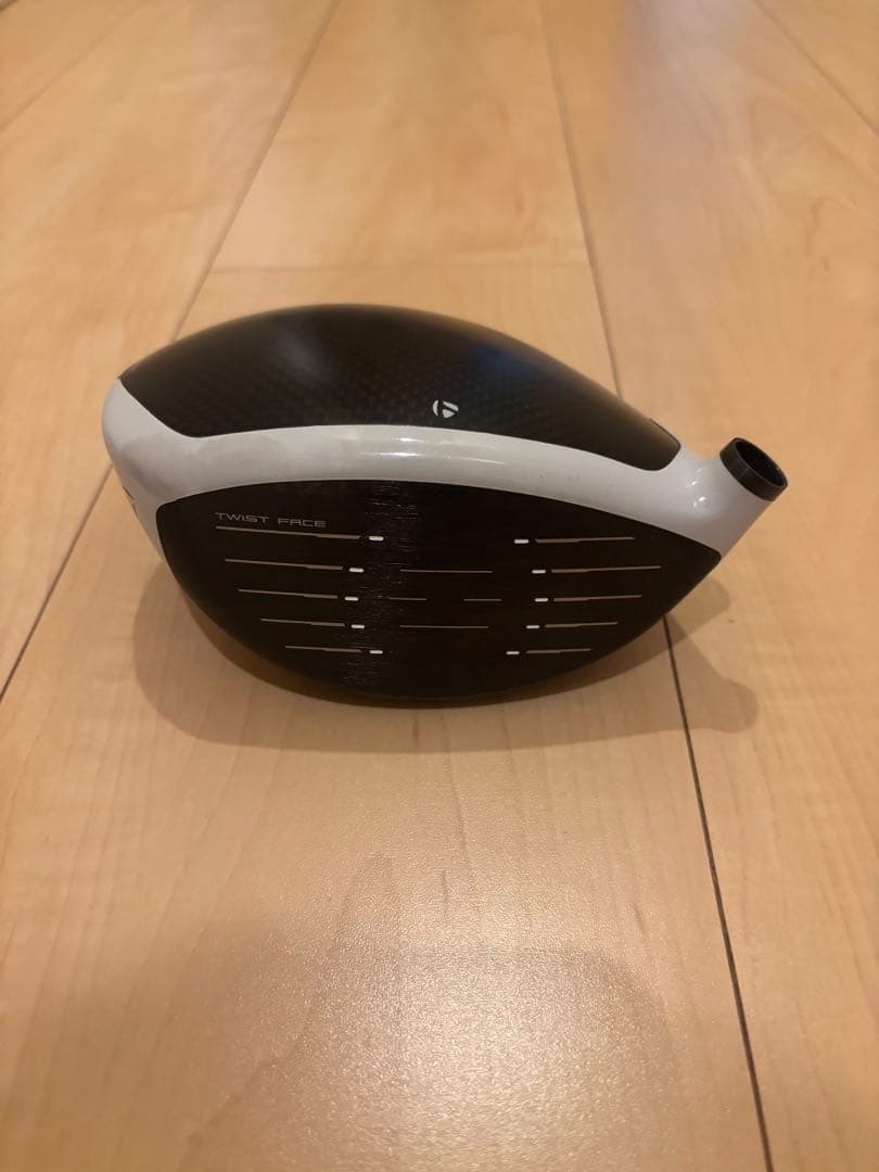 テーラーメイド シム2 MAXドライバー 9.0° ヘッドのみ