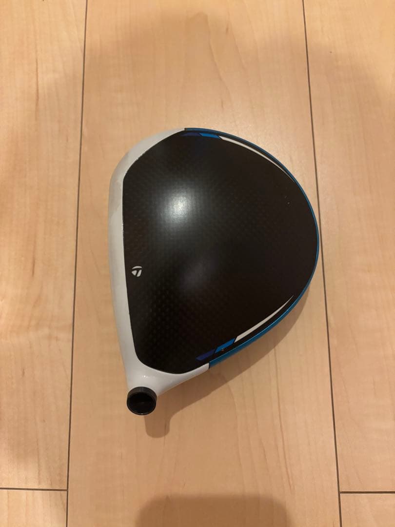 テーラーメイド シム2 MAXドライバー 9.0° ヘッドのみ