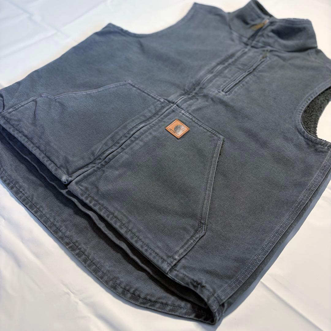 [M] Carhartt - V33 GVL vest ベスト