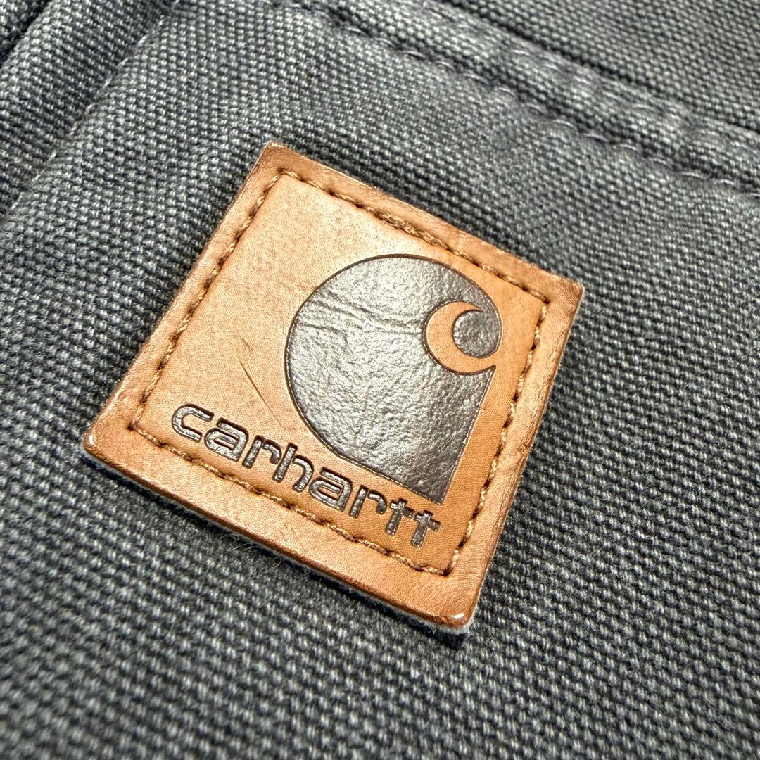 [M] Carhartt - V33 GVL vest ベスト