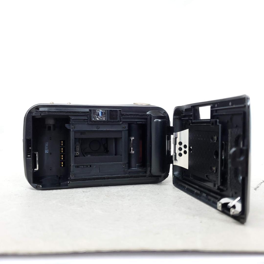 Olympus μ【mju:】 PANORAMA F1225-318-3p p