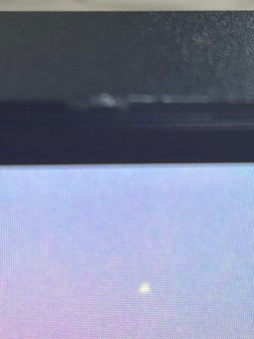 Acer KG241YU 2560x1440 144Hz モニター