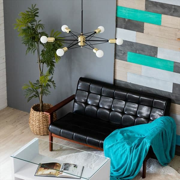 インターフォルムペンダントライトVentnorヴェントナーLT-3411