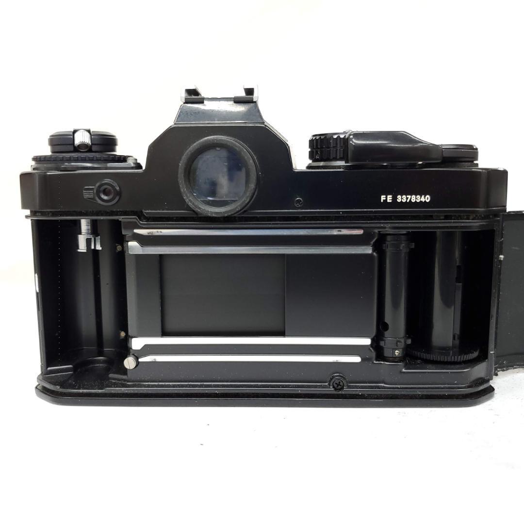 【動作確認済】 Nikon FE F1219-150-7v y