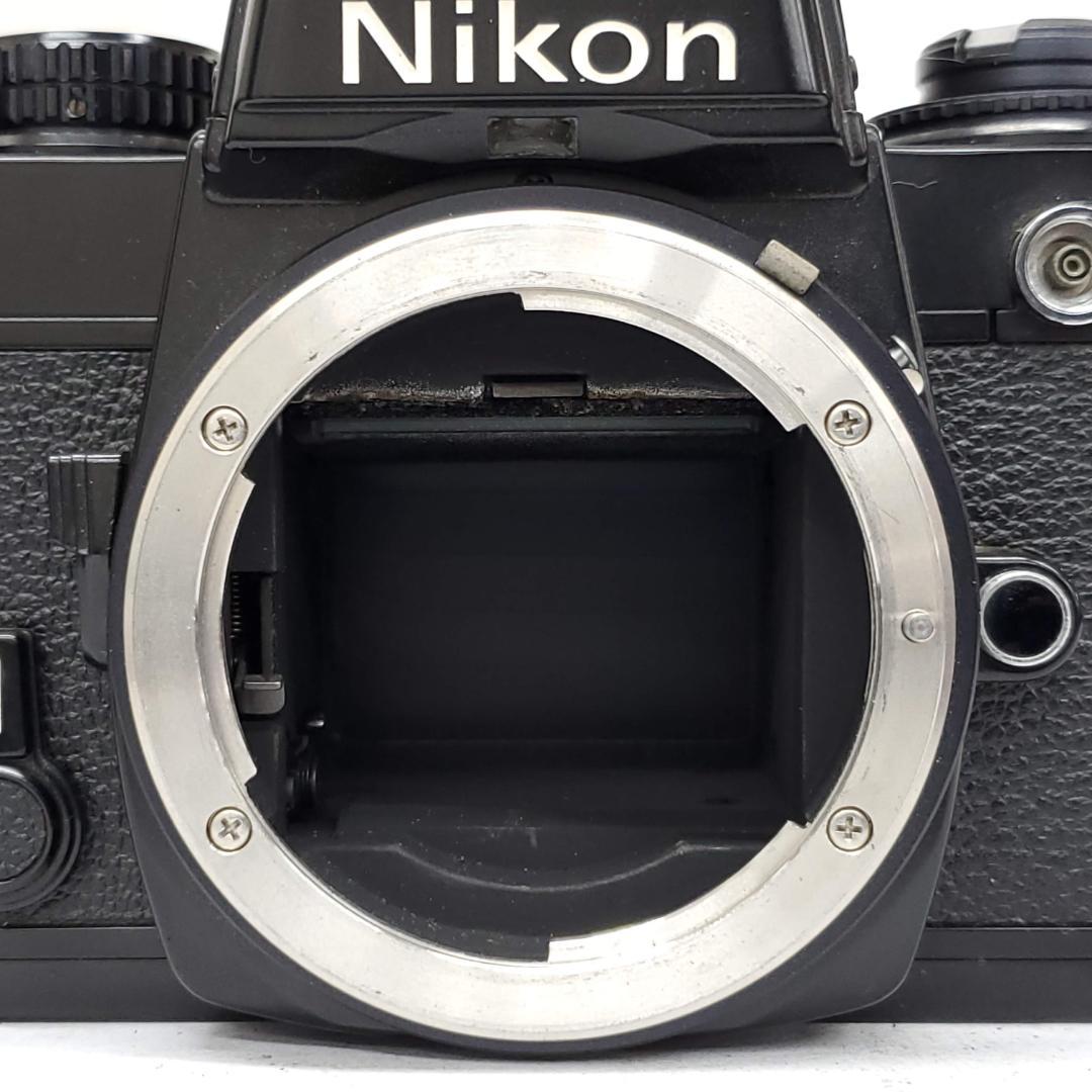 【動作確認済】 Nikon FE F1219-150-7v y