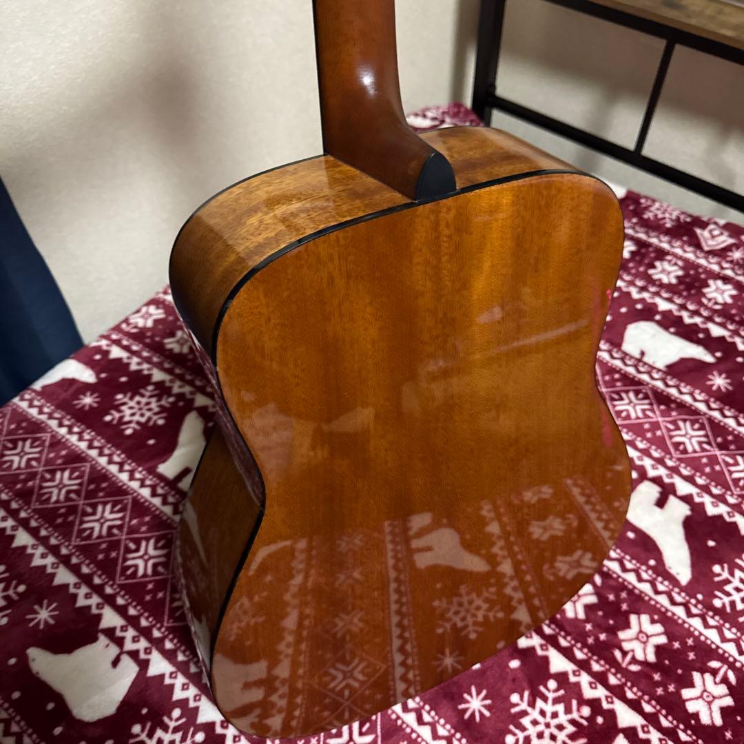 し*き様 アコースティックギター FG-800