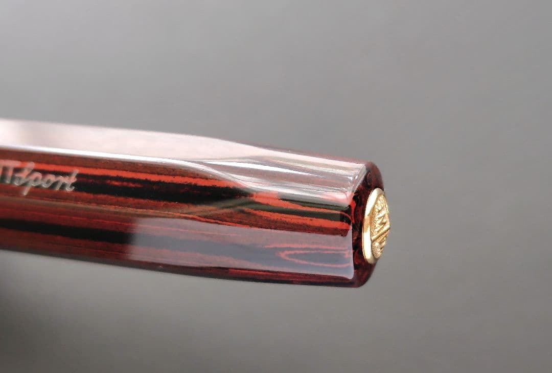 【限定品】Kaweco エボナイト スポーツ セット