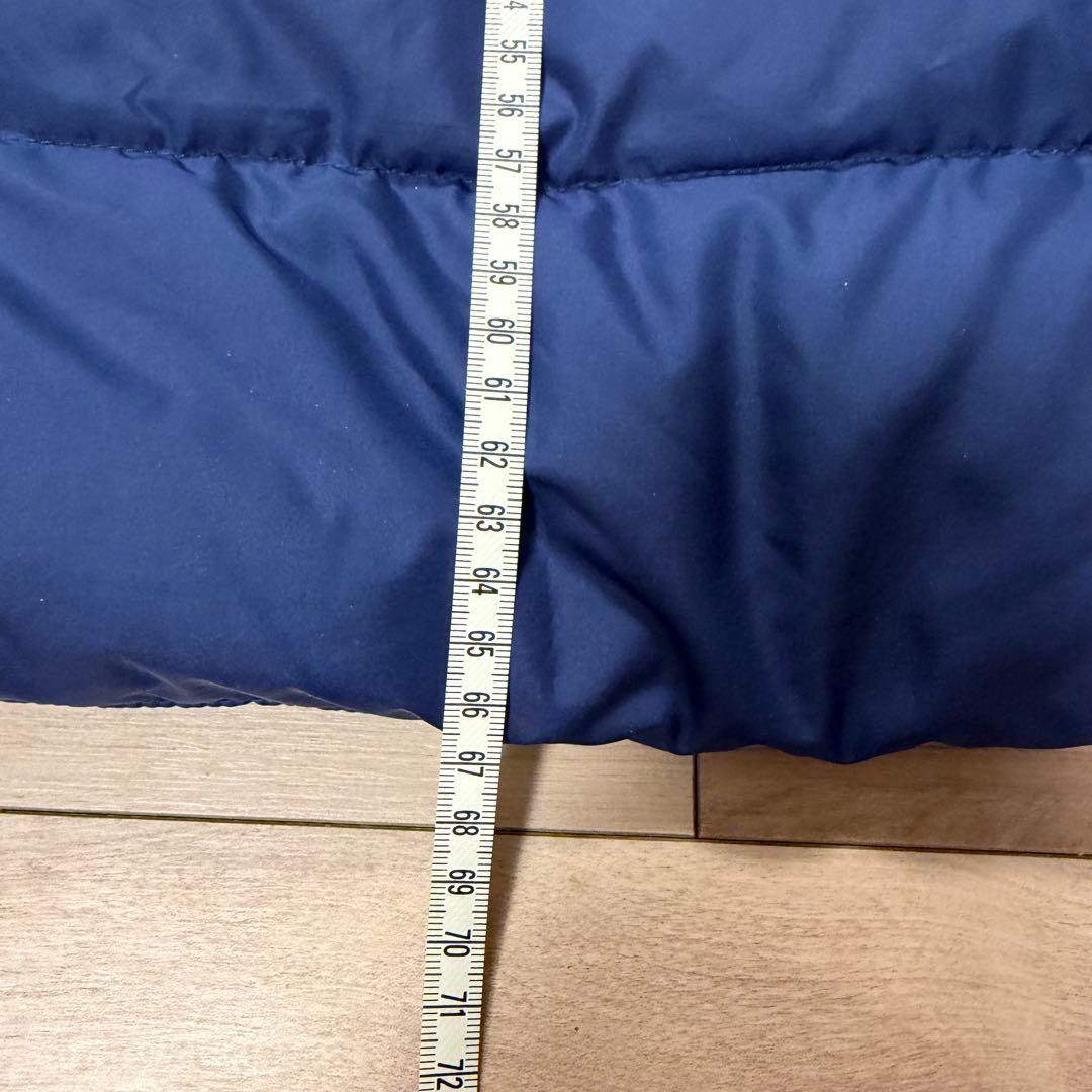 SEDAN ALL-PURPOSE ダウンベスト M