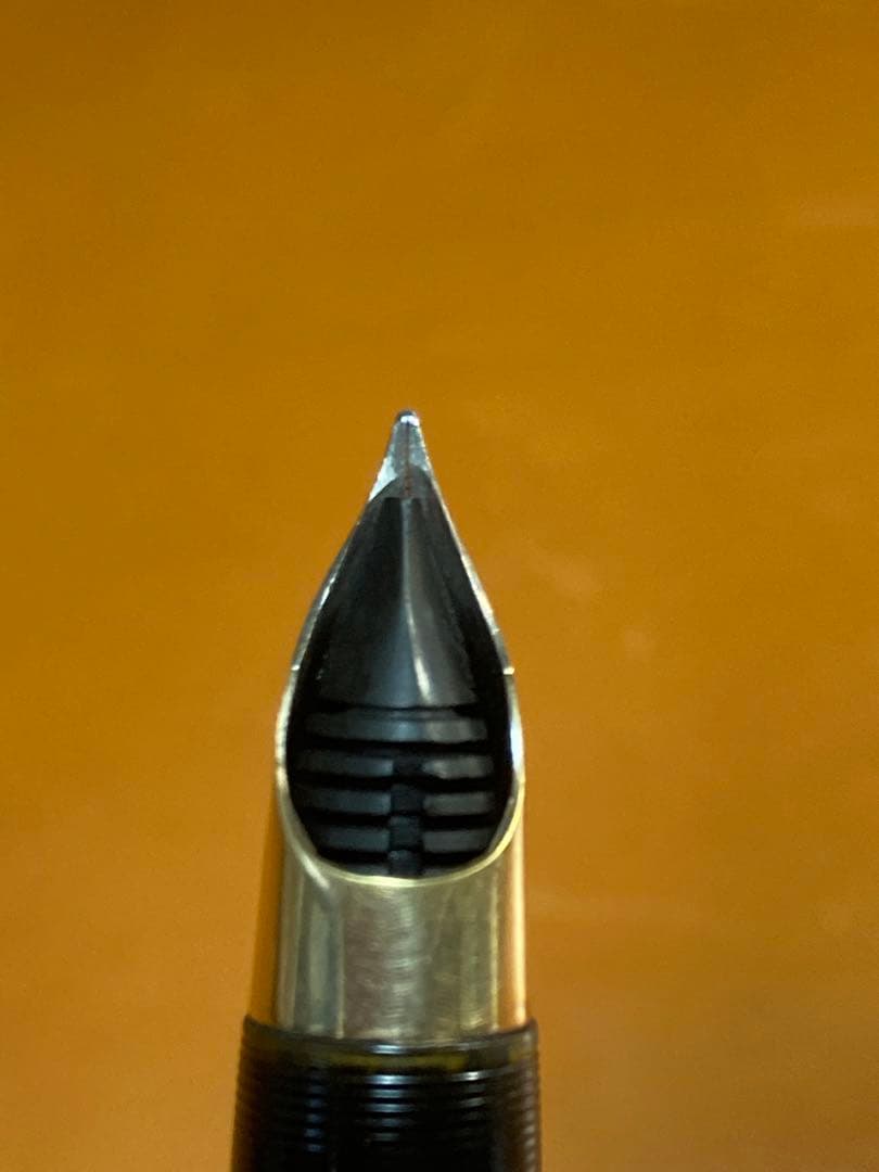 シェーファー　万年筆　40s　ヴィンテージ　14K