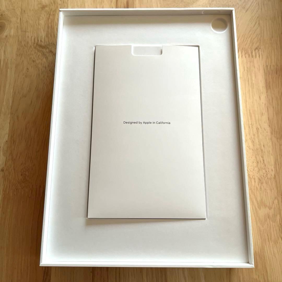 iPad Air ブルー 第4世代 256GB +Apple Pencil