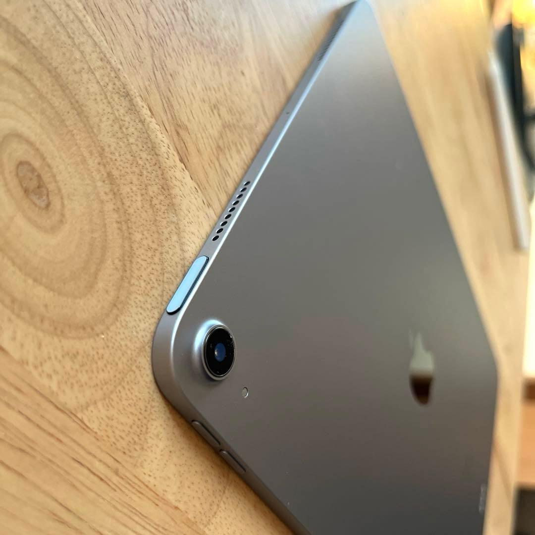 iPad Air ブルー 第4世代 256GB +Apple Pencil