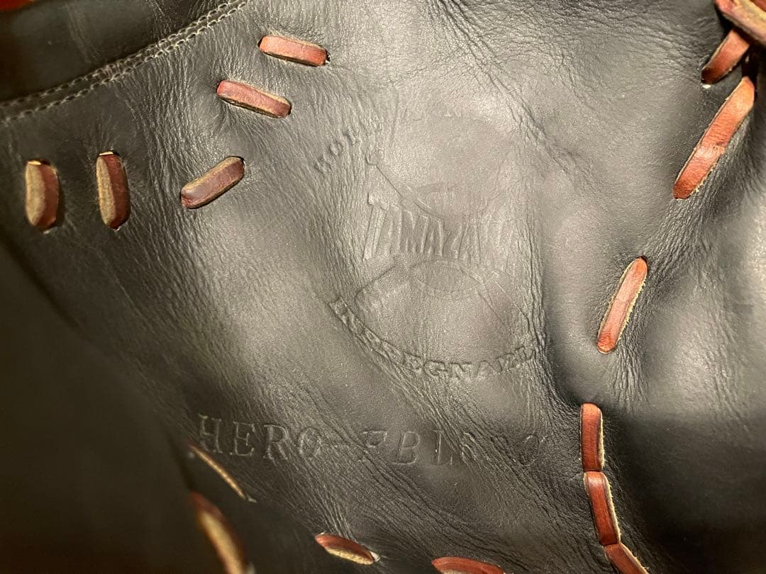 玉澤　タマザワ　軟式　ファーストミット　ソフトボール　キャッチーミット