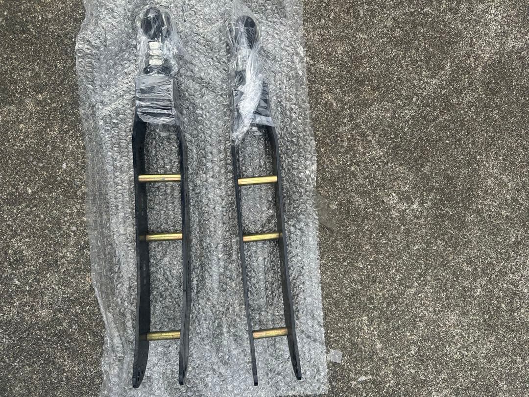 トヨタ86ZN6 スバルBRZZC6 シルクロード ロアアーム