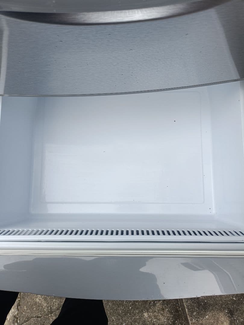 松石　AQUA 冷凍冷蔵庫 aqr-h36n 355L 2023年製