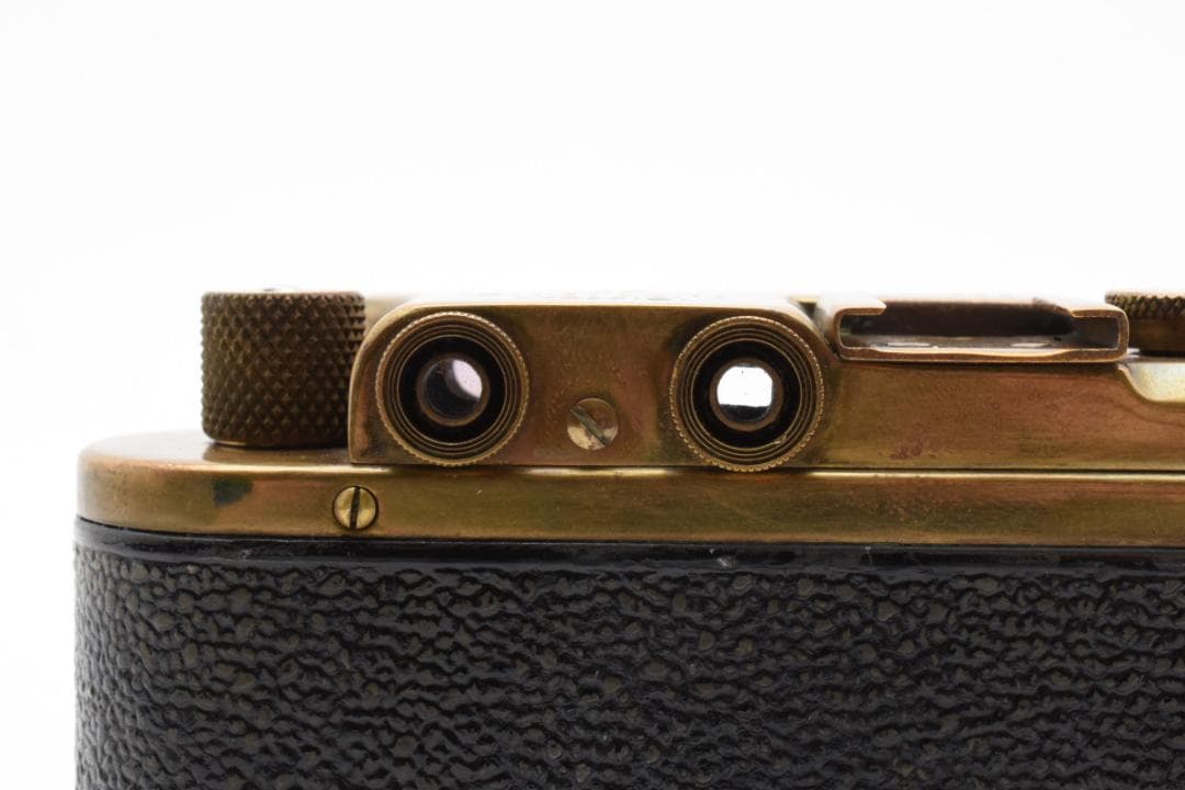 希少 Fake Ernst Leitz Wetzlar GOLD 2409558