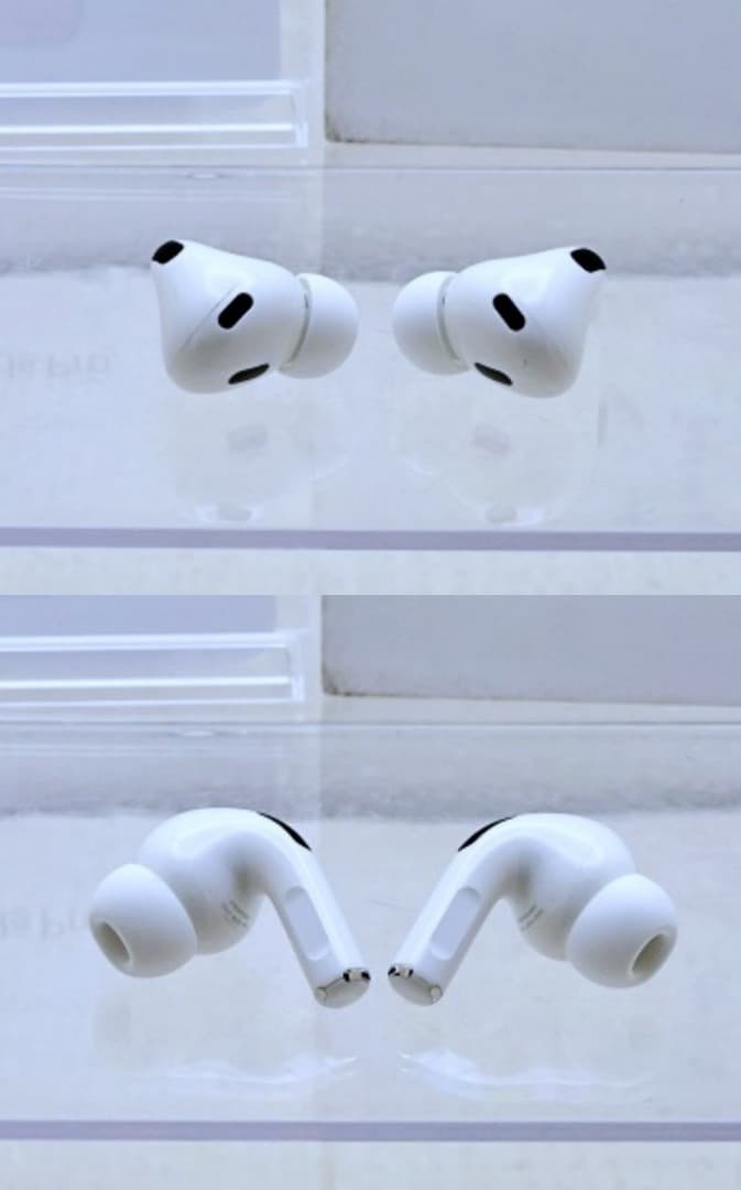 ⭐️美品　Apple AirPods Pro2　第2世代　MTJV3J/A