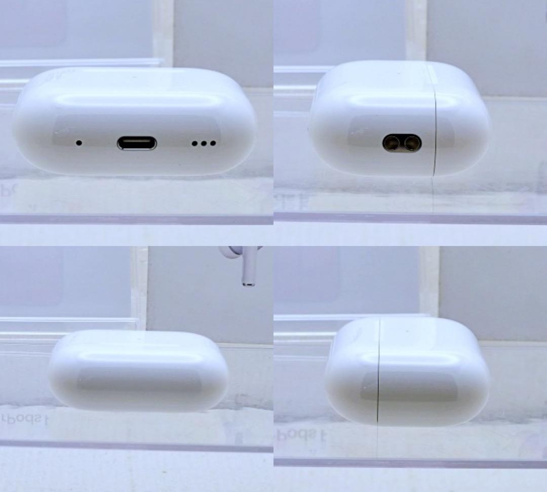 ⭐️美品　Apple AirPods Pro2　第2世代　MTJV3J/A