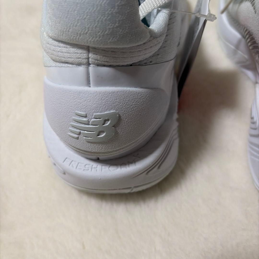 ニューバランス　TWO WXY V5 BB2WYWT5 2E 26.5センチ新品