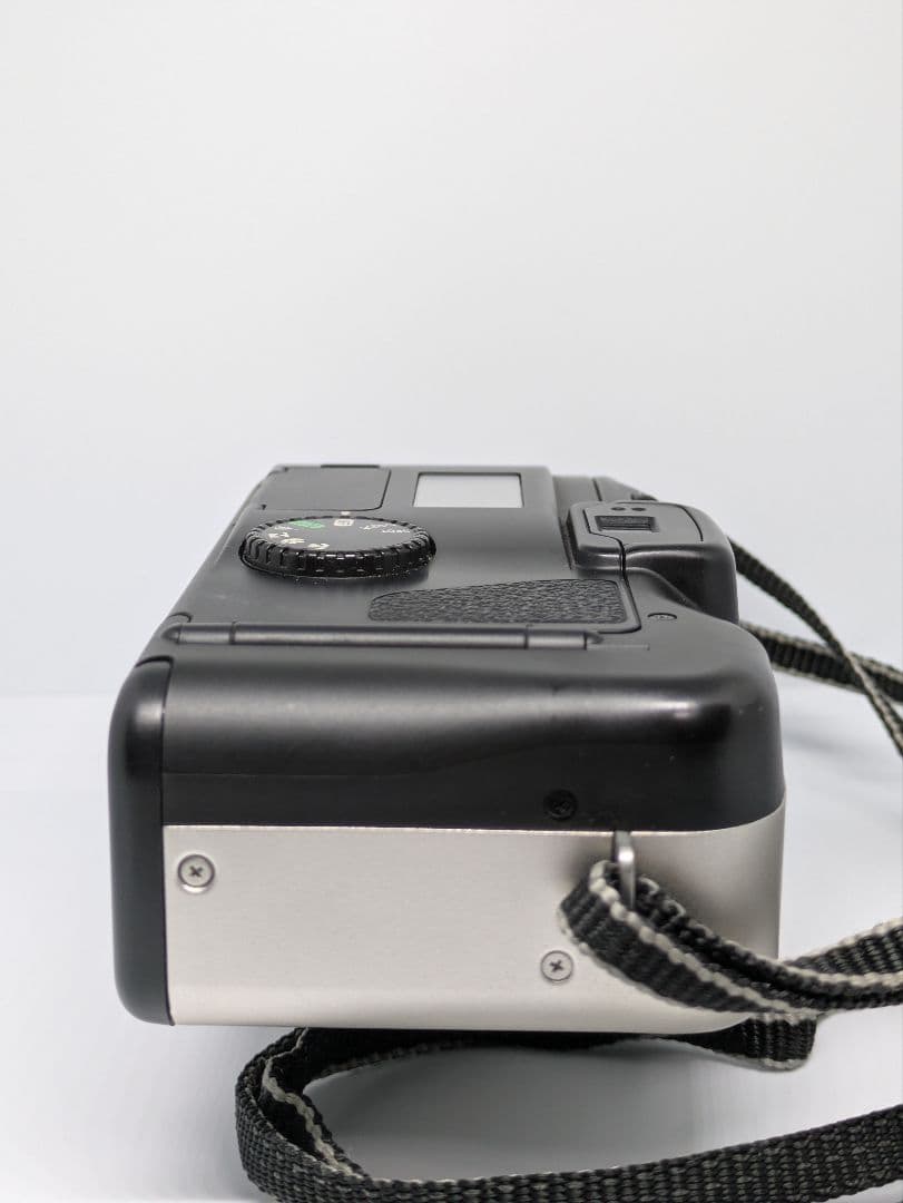 〘美品〙Canon Autoboy SⅡ XL (専用ケース・リモコン・取説付)