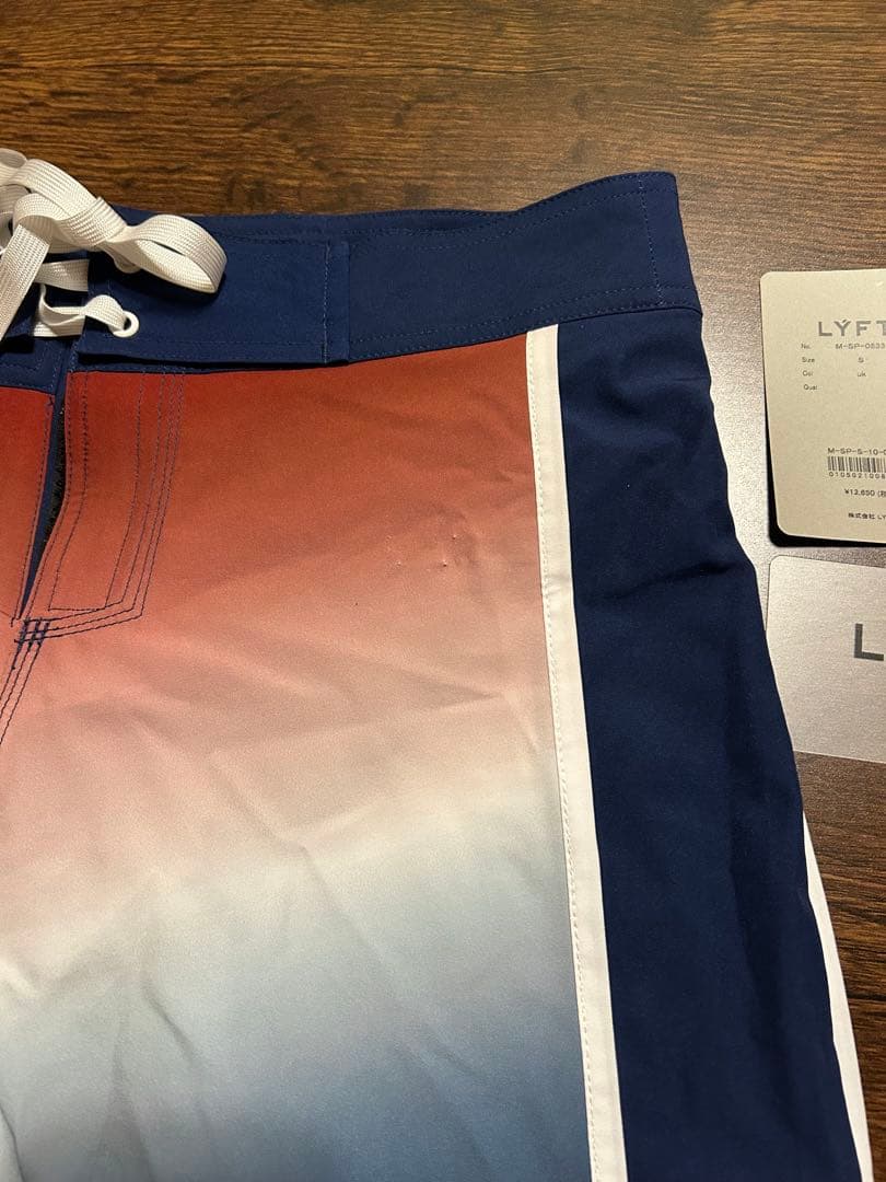 LYFT サーフパンツ sサイズ