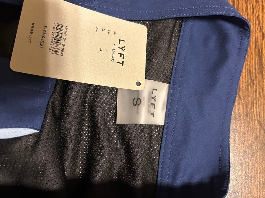 LYFT サーフパンツ sサイズ